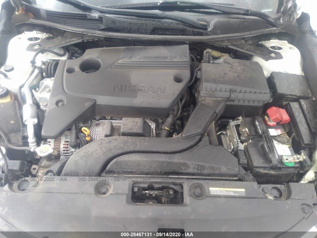 Photo 9 VIN: 1N4AL3AP8GC238329 - NISSAN ALTIMA 