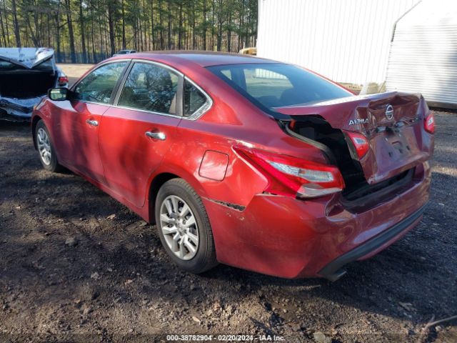 Photo 2 VIN: 1N4AL3AP8GC239237 - NISSAN ALTIMA 