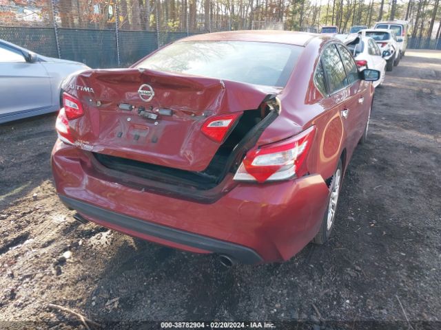 Photo 3 VIN: 1N4AL3AP8GC239237 - NISSAN ALTIMA 