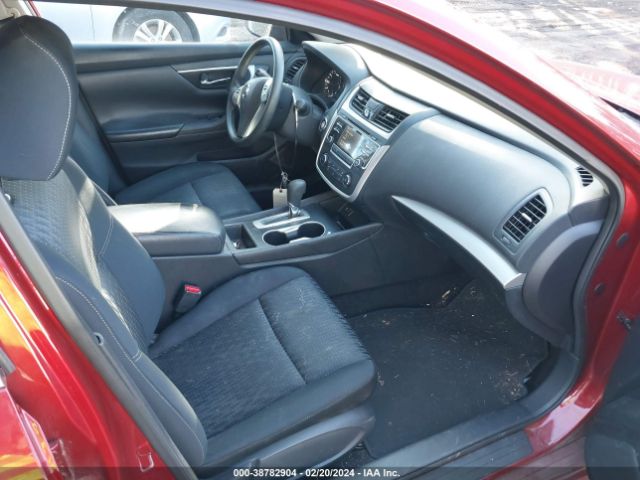 Photo 4 VIN: 1N4AL3AP8GC239237 - NISSAN ALTIMA 