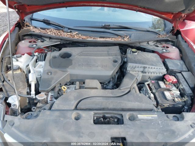 Photo 9 VIN: 1N4AL3AP8GC239237 - NISSAN ALTIMA 