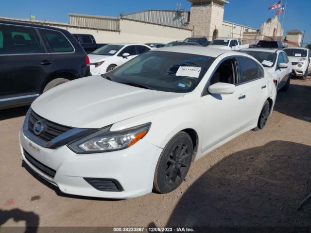 Photo 1 VIN: 1N4AL3AP8GC240307 - NISSAN ALTIMA 