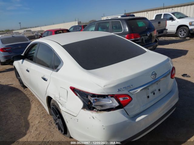 Photo 2 VIN: 1N4AL3AP8GC240307 - NISSAN ALTIMA 