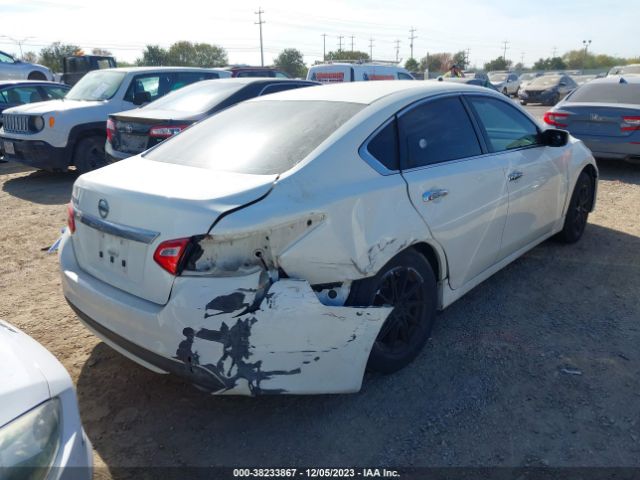 Photo 3 VIN: 1N4AL3AP8GC240307 - NISSAN ALTIMA 