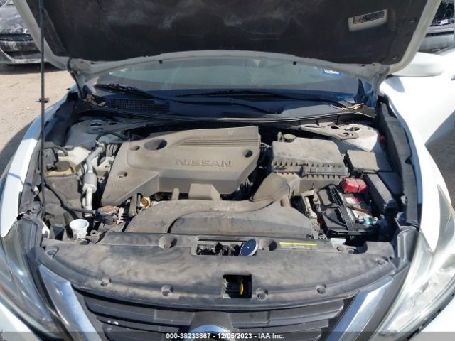 Photo 9 VIN: 1N4AL3AP8GC240307 - NISSAN ALTIMA 