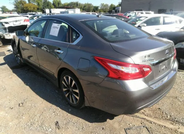 Photo 2 VIN: 1N4AL3AP8GC240503 - NISSAN ALTIMA 