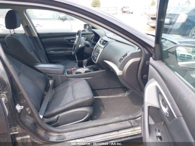 Photo 4 VIN: 1N4AL3AP8GC243921 - NISSAN ALTIMA 