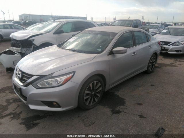 Photo 1 VIN: 1N4AL3AP8GC244566 - NISSAN ALTIMA 