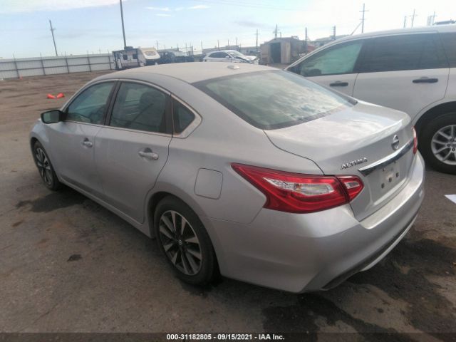 Photo 2 VIN: 1N4AL3AP8GC244566 - NISSAN ALTIMA 