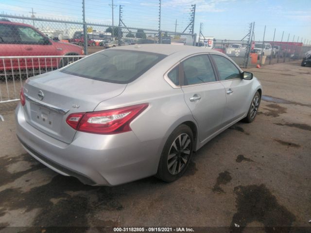 Photo 3 VIN: 1N4AL3AP8GC244566 - NISSAN ALTIMA 