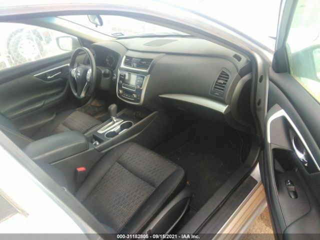 Photo 4 VIN: 1N4AL3AP8GC244566 - NISSAN ALTIMA 