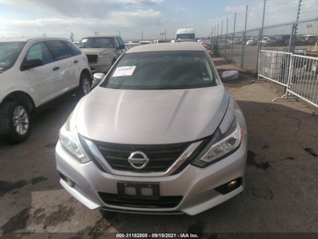 Photo 5 VIN: 1N4AL3AP8GC244566 - NISSAN ALTIMA 