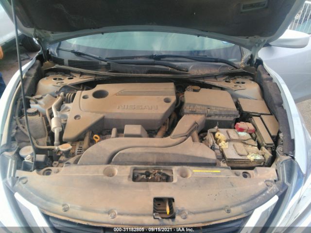 Photo 9 VIN: 1N4AL3AP8GC244566 - NISSAN ALTIMA 