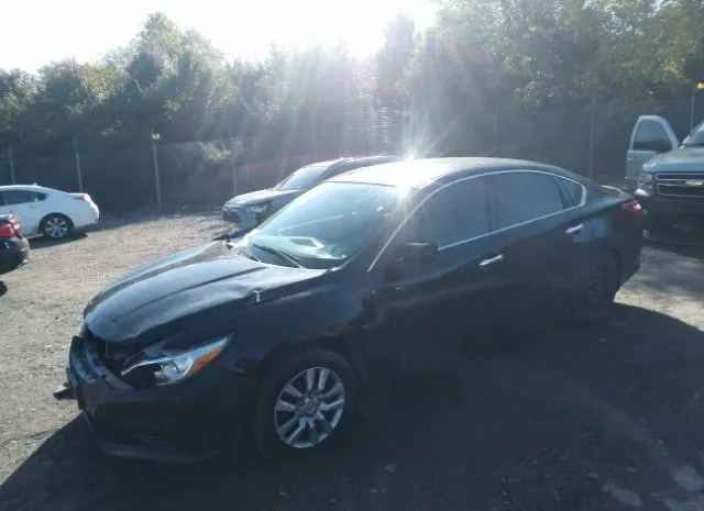 Photo 1 VIN: 1N4AL3AP8GC249363 - NISSAN ALTIMA 