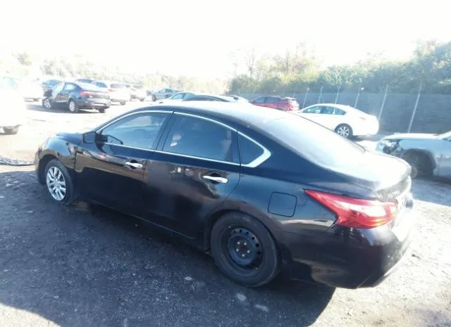 Photo 2 VIN: 1N4AL3AP8GC249363 - NISSAN ALTIMA 