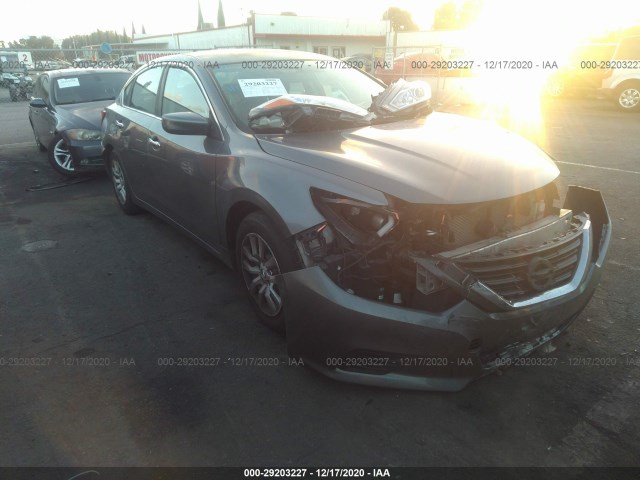 Photo 0 VIN: 1N4AL3AP8GC249475 - NISSAN ALTIMA 