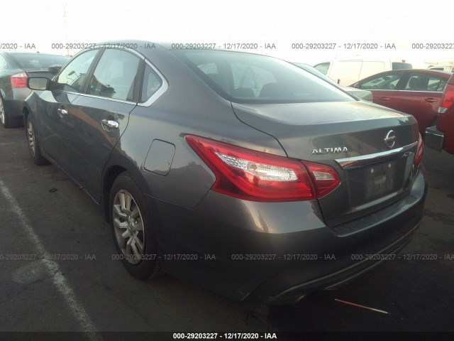 Photo 2 VIN: 1N4AL3AP8GC249475 - NISSAN ALTIMA 