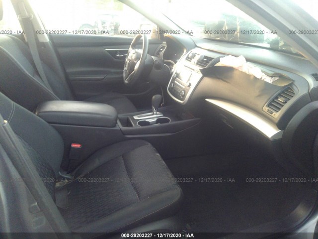 Photo 4 VIN: 1N4AL3AP8GC249475 - NISSAN ALTIMA 