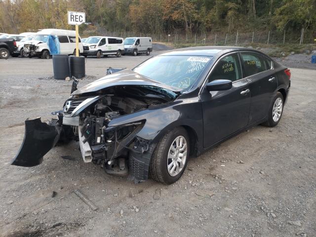 Photo 1 VIN: 1N4AL3AP8GC251758 - NISSAN ALTIMA 2.5 