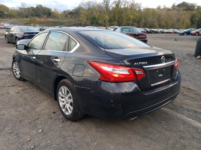 Photo 2 VIN: 1N4AL3AP8GC251758 - NISSAN ALTIMA 2.5 