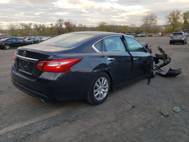 Photo 3 VIN: 1N4AL3AP8GC251758 - NISSAN ALTIMA 2.5 