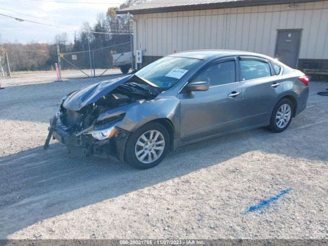 Photo 1 VIN: 1N4AL3AP8GC254529 - NISSAN ALTIMA 