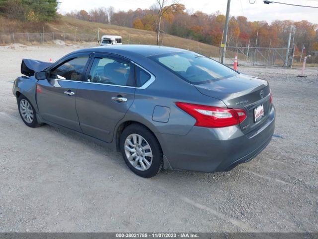 Photo 2 VIN: 1N4AL3AP8GC254529 - NISSAN ALTIMA 