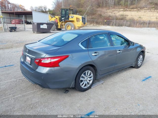 Photo 3 VIN: 1N4AL3AP8GC254529 - NISSAN ALTIMA 