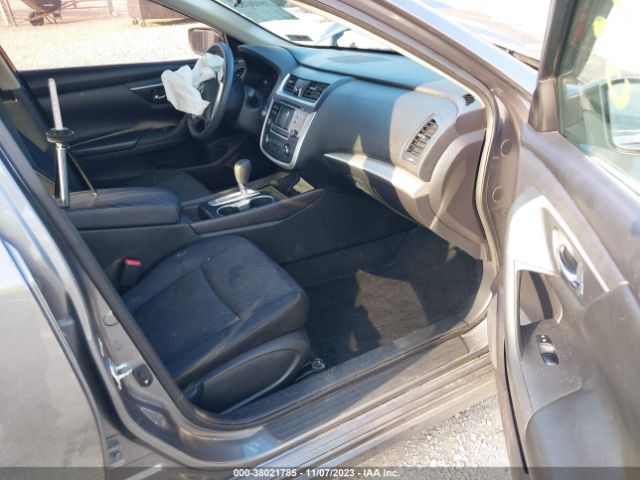 Photo 4 VIN: 1N4AL3AP8GC254529 - NISSAN ALTIMA 