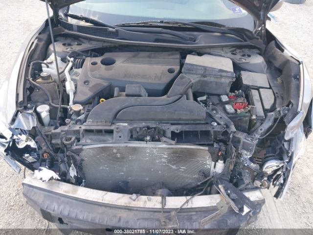 Photo 9 VIN: 1N4AL3AP8GC254529 - NISSAN ALTIMA 