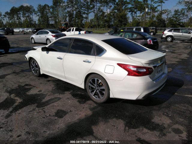 Photo 2 VIN: 1N4AL3AP8GC256717 - NISSAN ALTIMA 