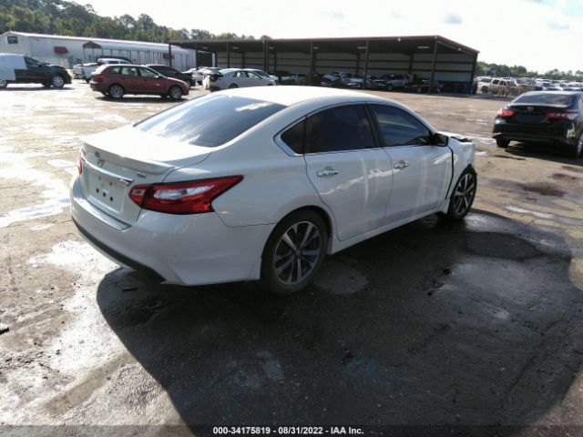 Photo 3 VIN: 1N4AL3AP8GC256717 - NISSAN ALTIMA 