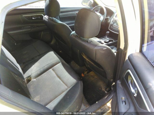 Photo 7 VIN: 1N4AL3AP8GC256717 - NISSAN ALTIMA 