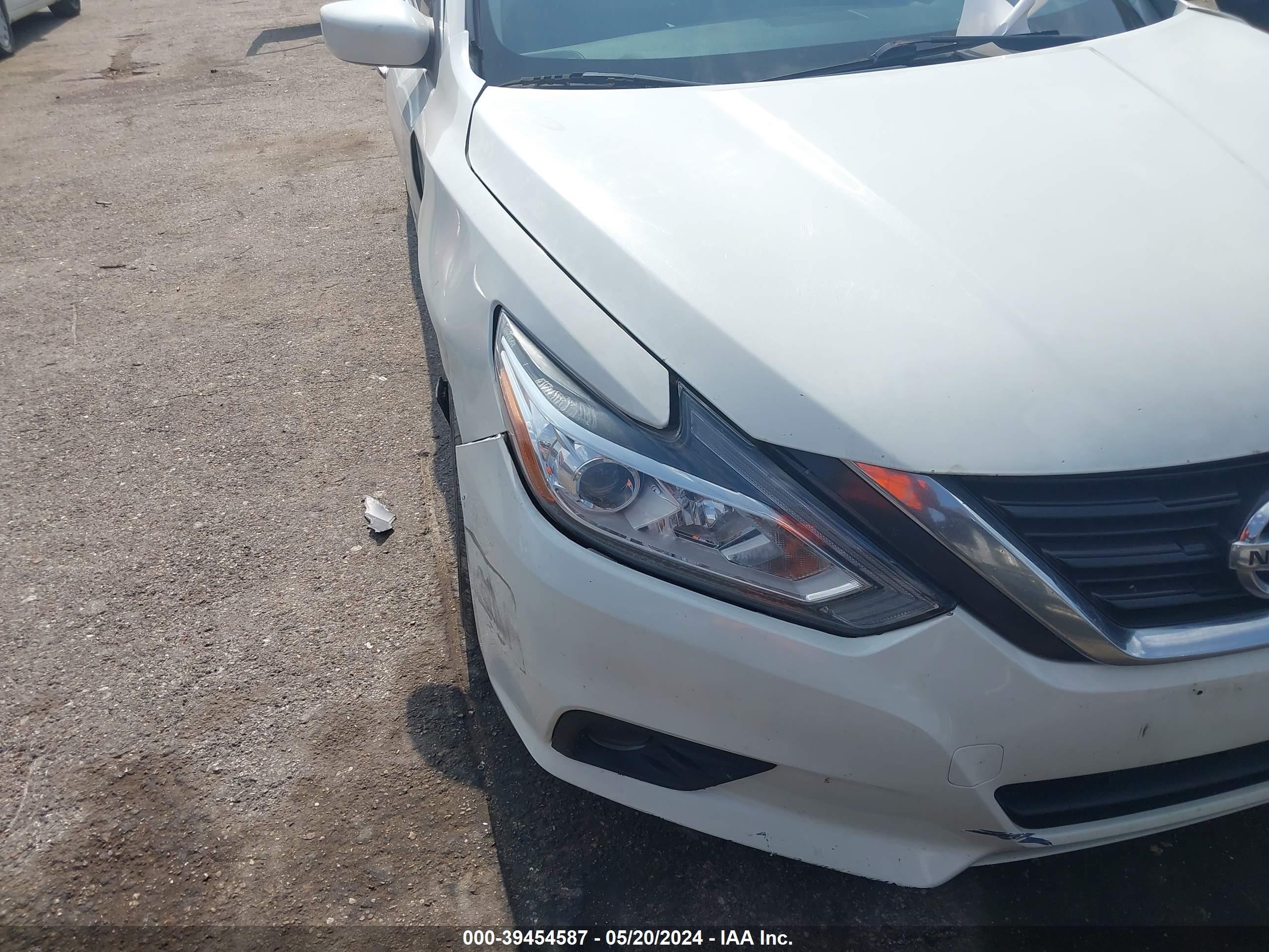 Photo 14 VIN: 1N4AL3AP8GC258743 - NISSAN ALTIMA 