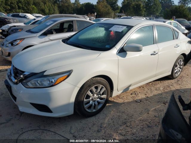 Photo 1 VIN: 1N4AL3AP8GC258810 - NISSAN ALTIMA 