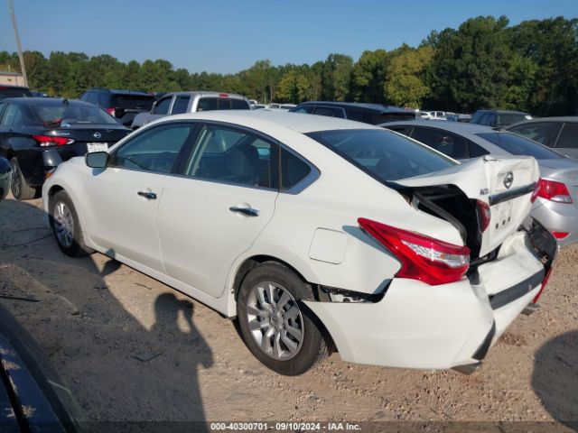 Photo 2 VIN: 1N4AL3AP8GC258810 - NISSAN ALTIMA 