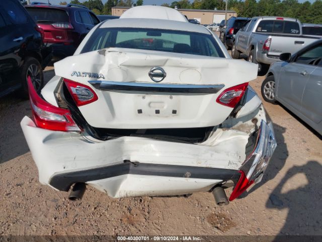 Photo 5 VIN: 1N4AL3AP8GC258810 - NISSAN ALTIMA 