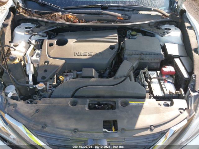 Photo 9 VIN: 1N4AL3AP8GC258810 - NISSAN ALTIMA 