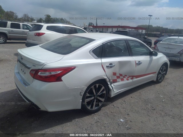 Photo 3 VIN: 1N4AL3AP8GC260850 - NISSAN ALTIMA 