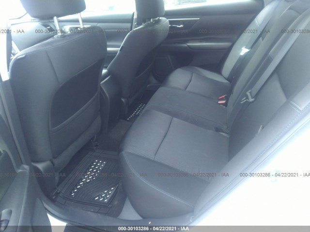 Photo 7 VIN: 1N4AL3AP8GC260850 - NISSAN ALTIMA 