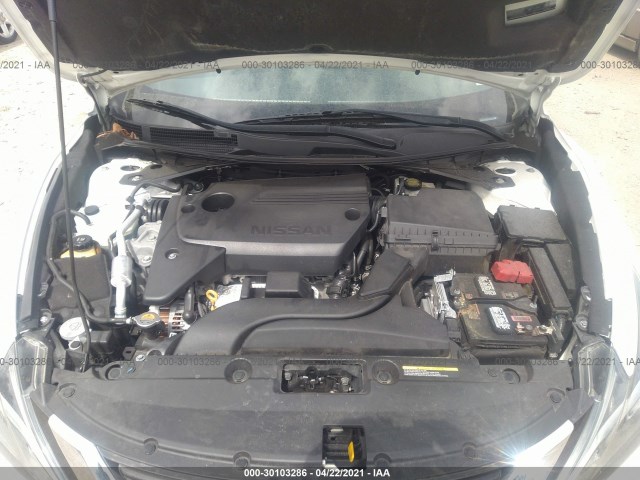 Photo 9 VIN: 1N4AL3AP8GC260850 - NISSAN ALTIMA 