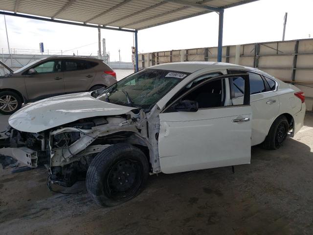 Photo 0 VIN: 1N4AL3AP8GC262162 - NISSAN ALTIMA 2.5 