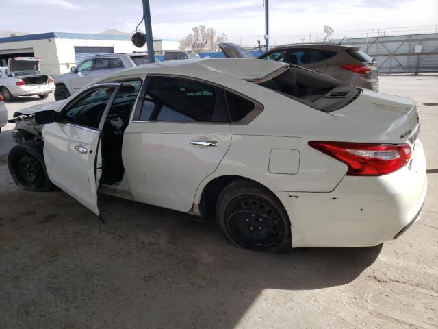 Photo 1 VIN: 1N4AL3AP8GC262162 - NISSAN ALTIMA 2.5 