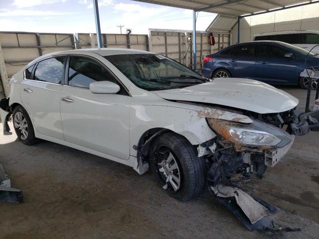 Photo 3 VIN: 1N4AL3AP8GC262162 - NISSAN ALTIMA 2.5 