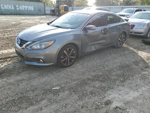 Photo 0 VIN: 1N4AL3AP8GC262694 - NISSAN ALTIMA 