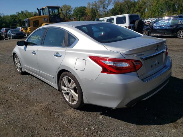 Photo 1 VIN: 1N4AL3AP8GC262887 - NISSAN ALTIMA 2.5 