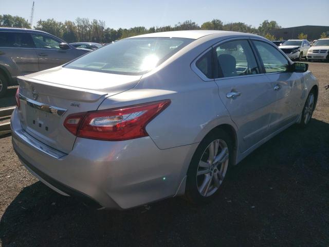 Photo 2 VIN: 1N4AL3AP8GC262887 - NISSAN ALTIMA 2.5 