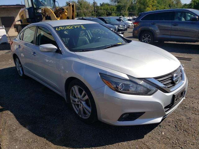 Photo 3 VIN: 1N4AL3AP8GC262887 - NISSAN ALTIMA 2.5 