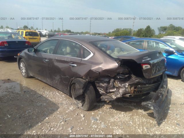 Photo 2 VIN: 1N4AL3AP8GC263909 - NISSAN ALTIMA 