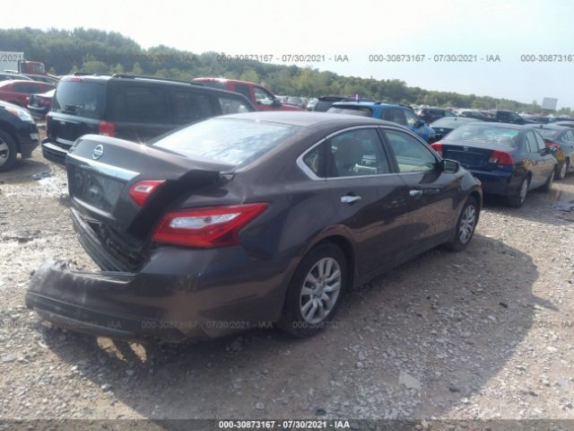 Photo 3 VIN: 1N4AL3AP8GC263909 - NISSAN ALTIMA 